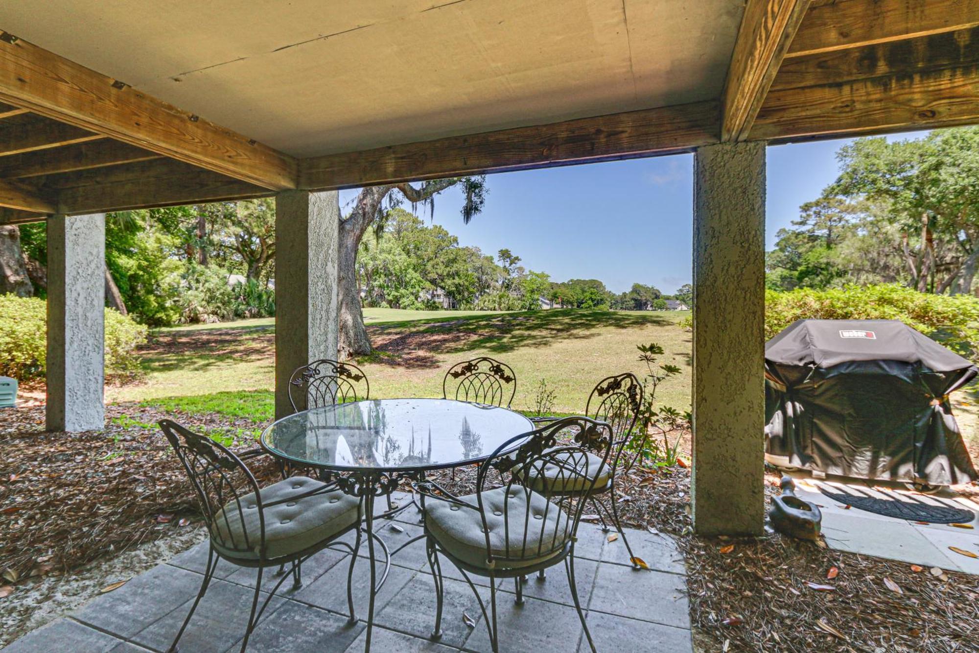 Modern Hilton Head Island Villa With Pool Access! Exterior foto